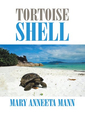cover image of Tortoise Shell